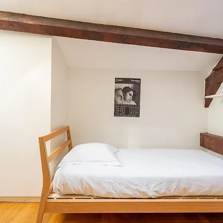 Apartment Veeve - Geppetto's House *