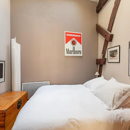 Appartement Veeve - Geppetto's House *