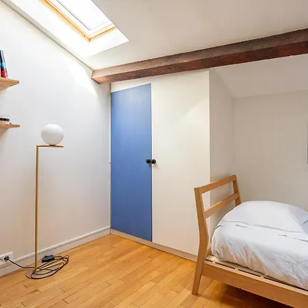 Veeve - Geppetto's House Appartement *