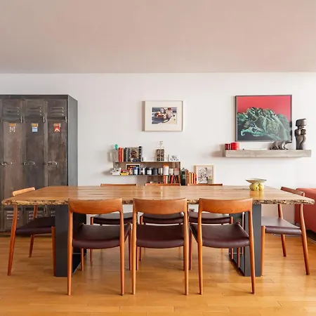 Veeve - Geppetto's House Appartement Paris