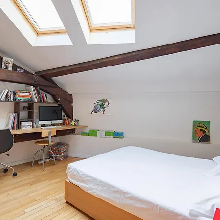 Appartement Veeve - Geppetto's House *